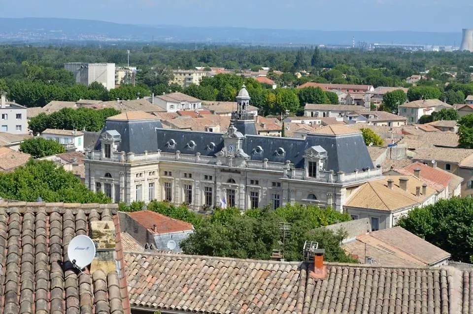 Chambre D'Hotes Vaucluse Bollene