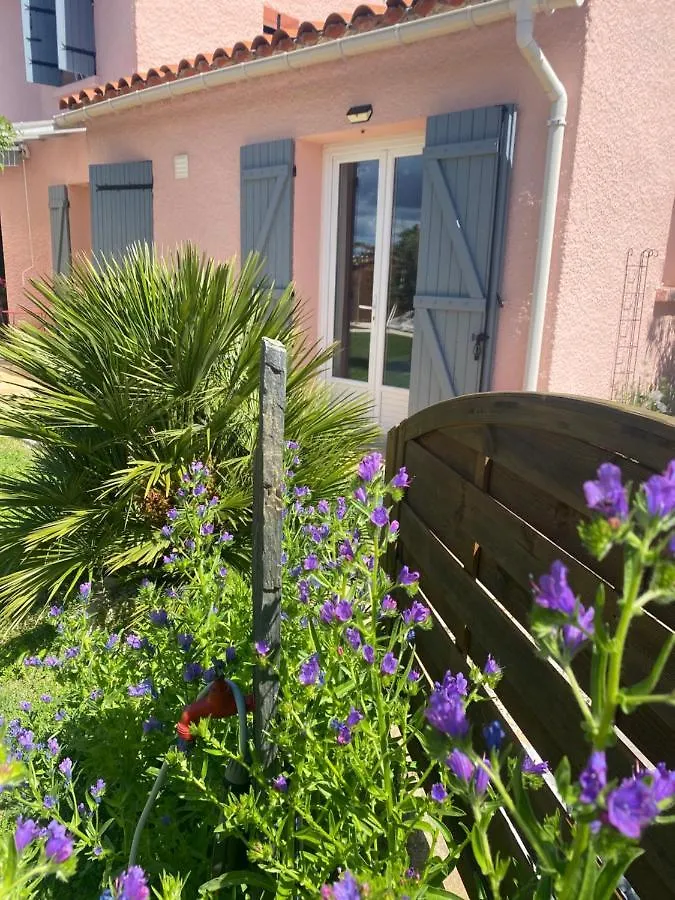 Chambre D'Hotes Vaucluse Bed and Breakfast Bollène Bed & Breakfast