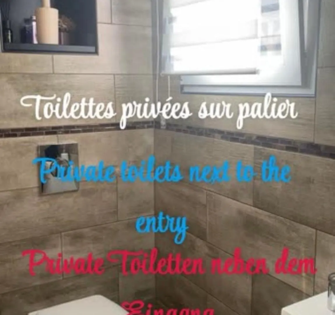 Bed & Breakfast Chambre D'Hotes Vaucluse Bollene