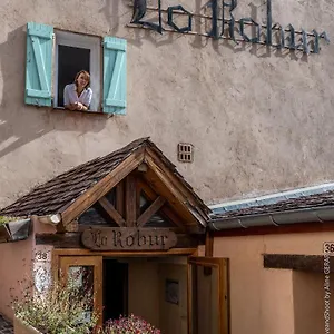 Hotel Lo Robur