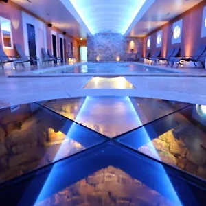 ***** Hotel De Cassagne&spa Frankreich