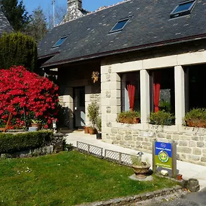 D'hotes De Penn Ar Yeun , Landrévarzec Frankrijk
