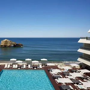 ***** Hotel Sofitel Le Miramar Thalassa Frankreich