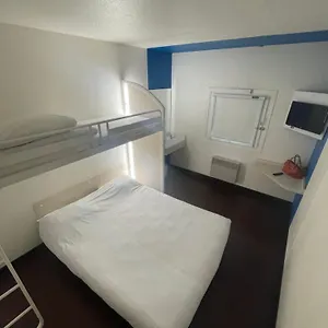 Hotel Hotelf1 A7