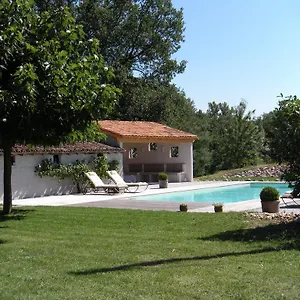 La Frejade , Lisle-sur-Tarn Frankrijk
