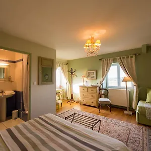 D'hotes Malo La Barbinais Bed&breaksfast 2*, Saint-Malo Frankrijk