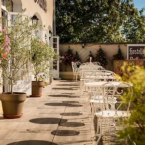 ** Hotel Bellevue Frankreich
