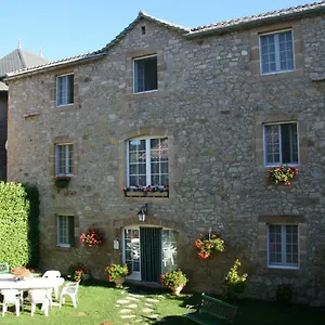 *** Frühstückspension D'hotes Lou Jassou Frankreich
