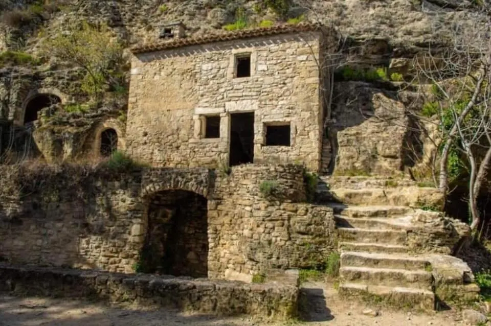 Chambre D'Hotes Vaucluse Bollène 2*,  Frankrijk