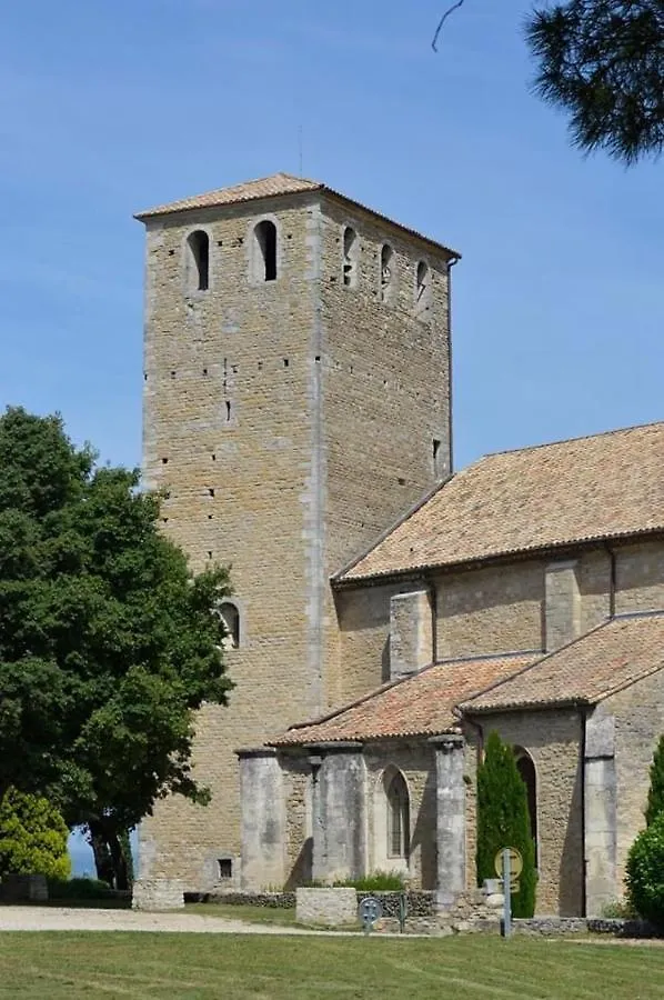Chambre D'Hotes Vaucluse Bollène Frankrijk