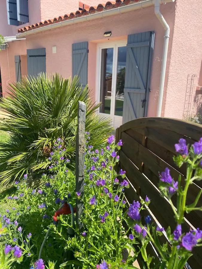 ** Bed & Breakfast Chambre D'Hotes Vaucluse Bollène Frankrijk