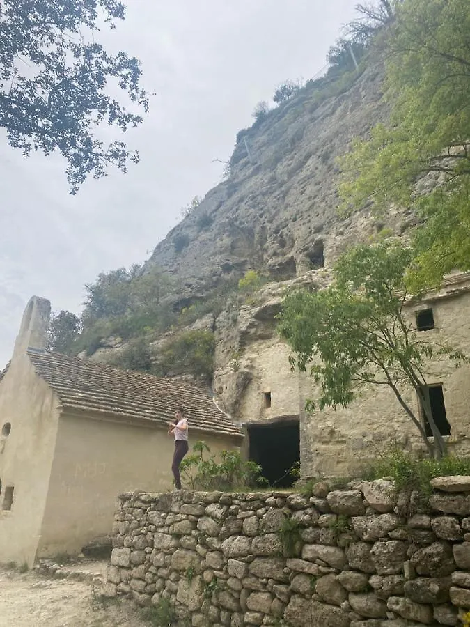 Chambre D'Hotes Vaucluse Bollène