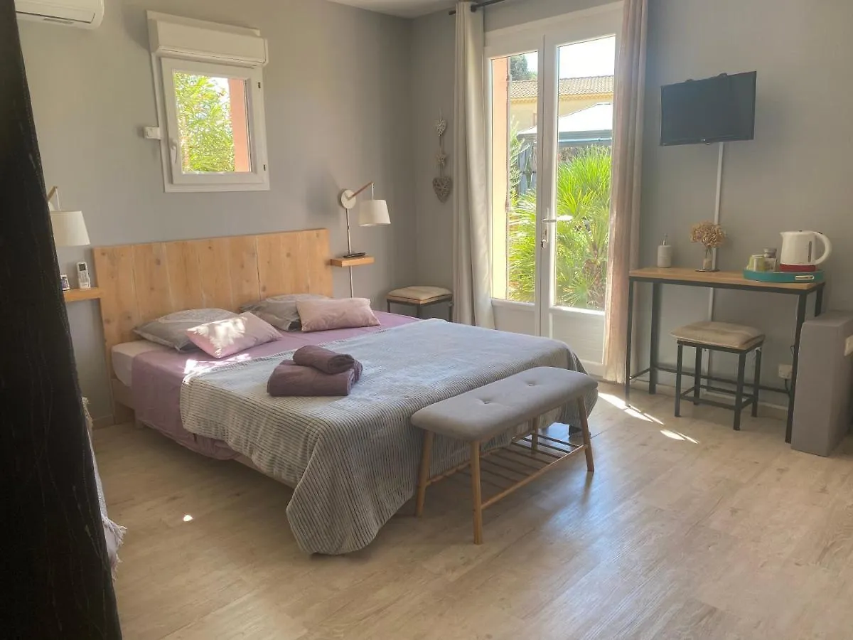 Chambre D'Hotes Vaucluse Bollène